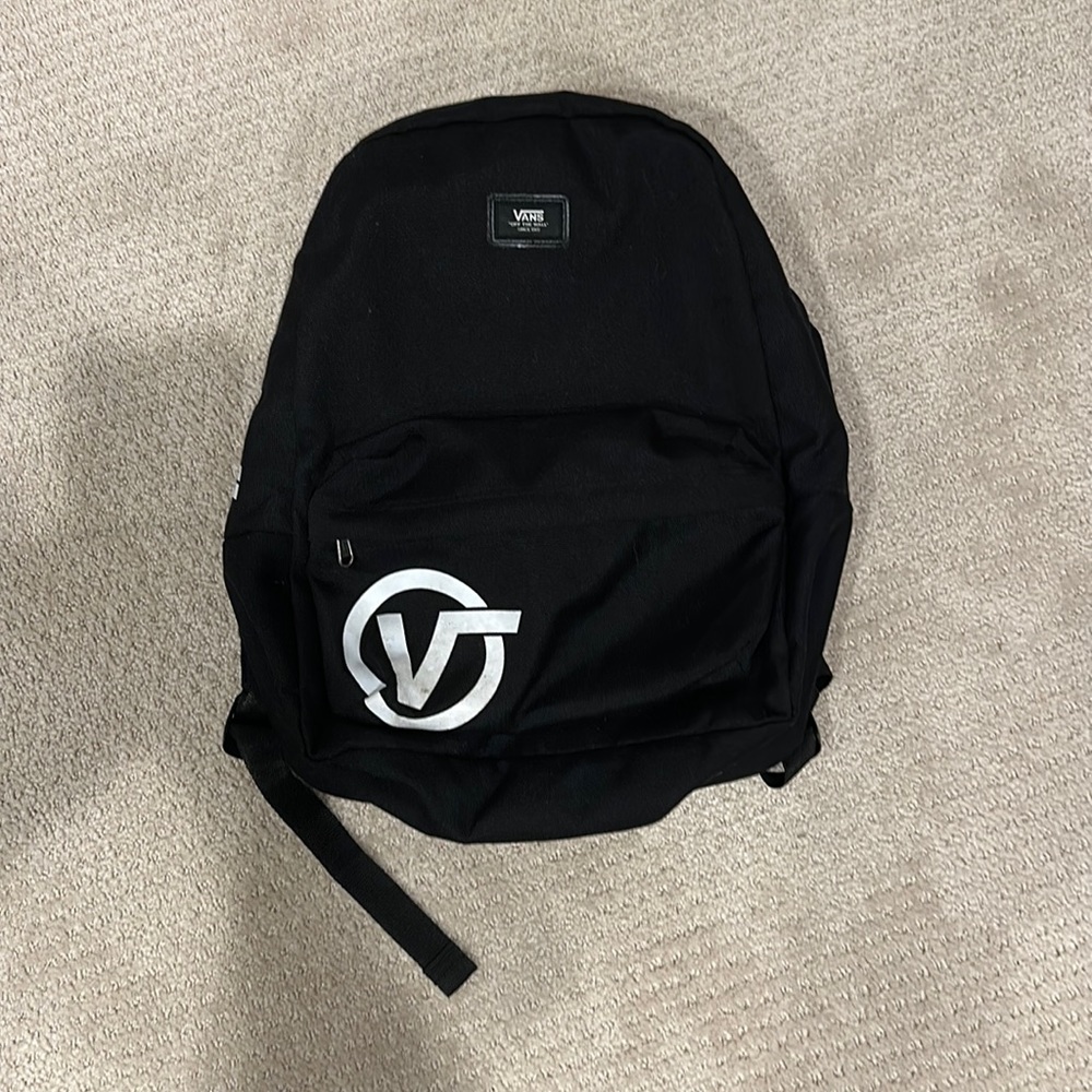 Vans Bookbag